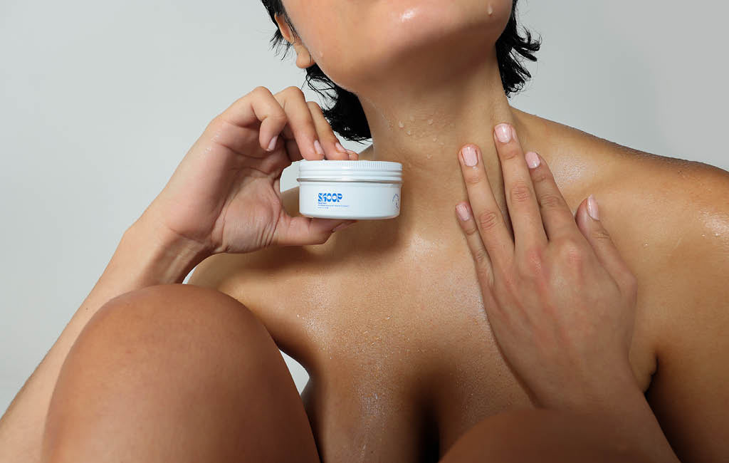 Don’t Sweat It: Understanding Sweat and Breaking the Stigma
