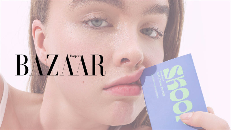 Harper's BAZAAR