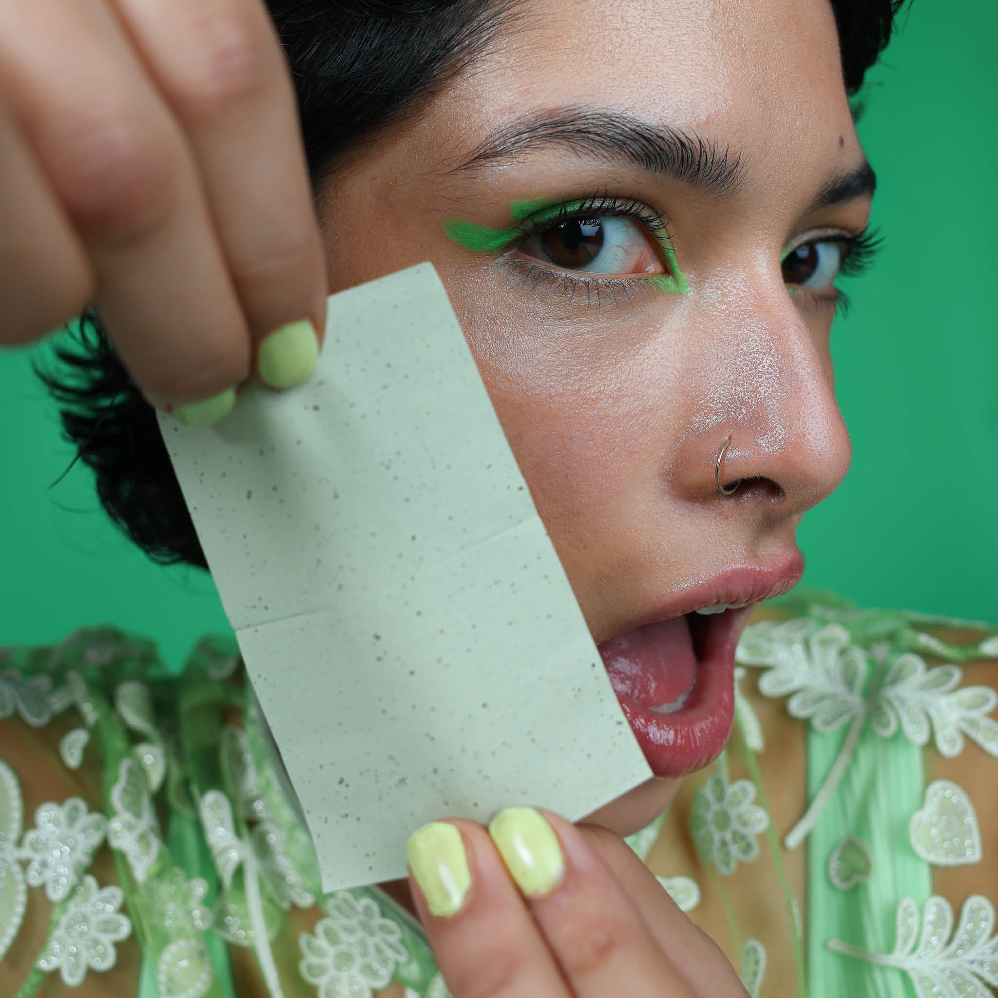 Babe Blotter: Give Me 5 Pack