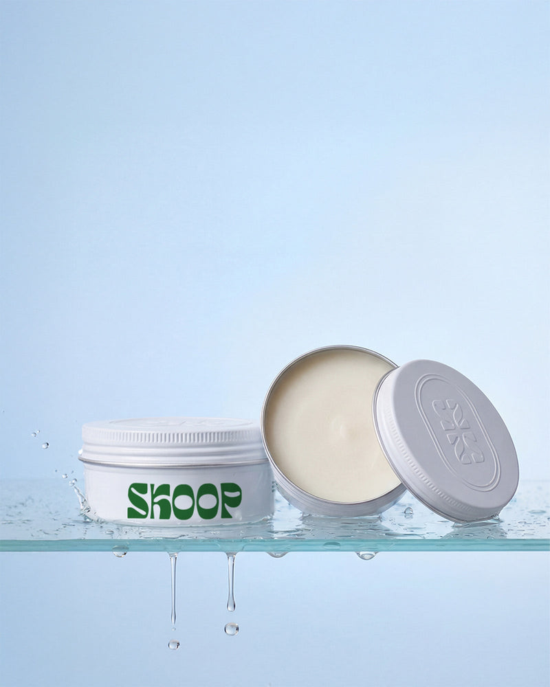Skin Shield natural anti-chafe balm