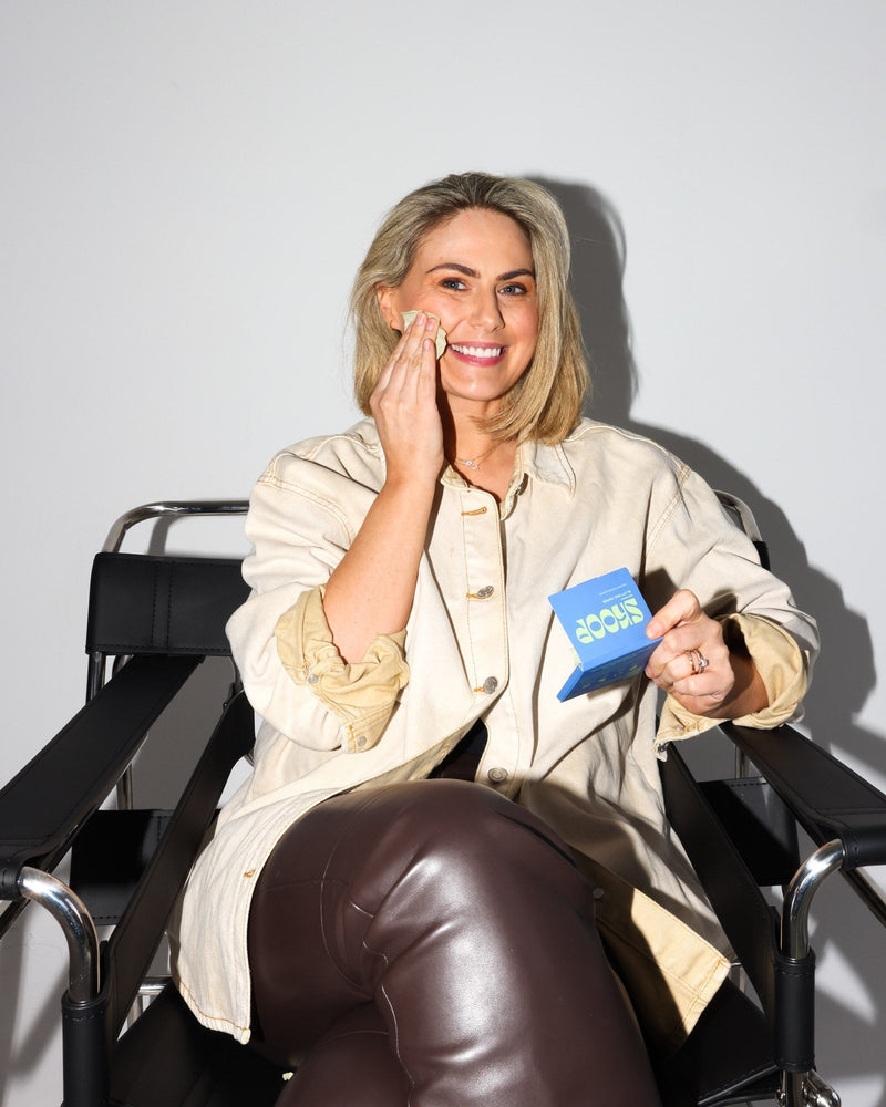 Hannah Founder