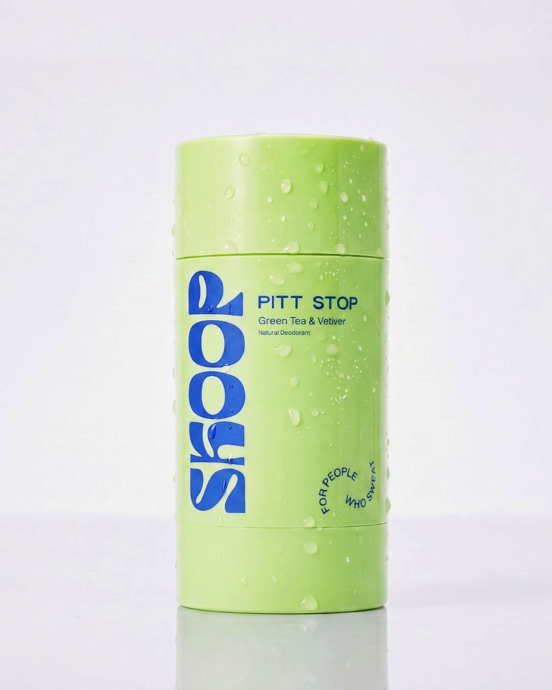 Pitt Stop