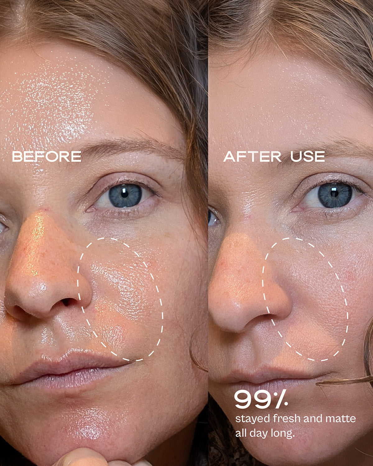 Babe Blotter Extra Drip