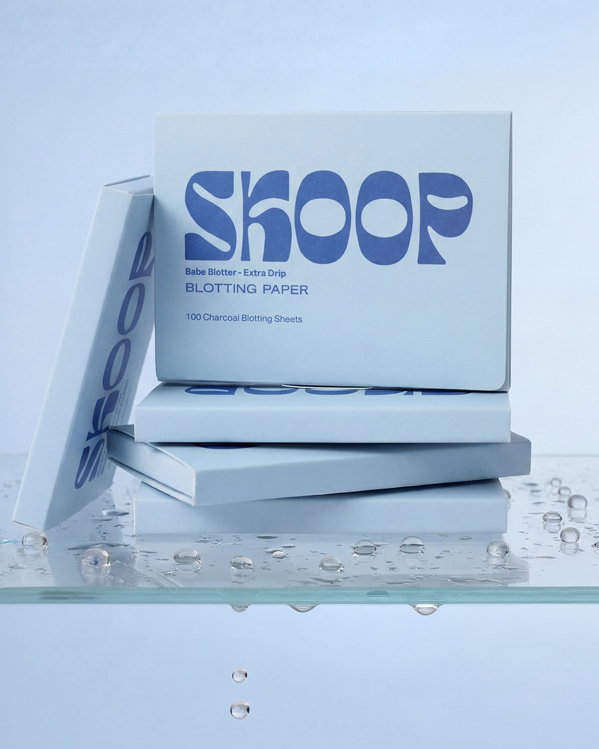 Babe Blotter Extra Drip - 5 Pack