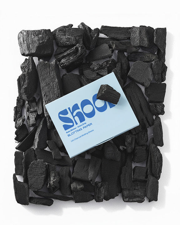 Babe Blotter Extra Drip