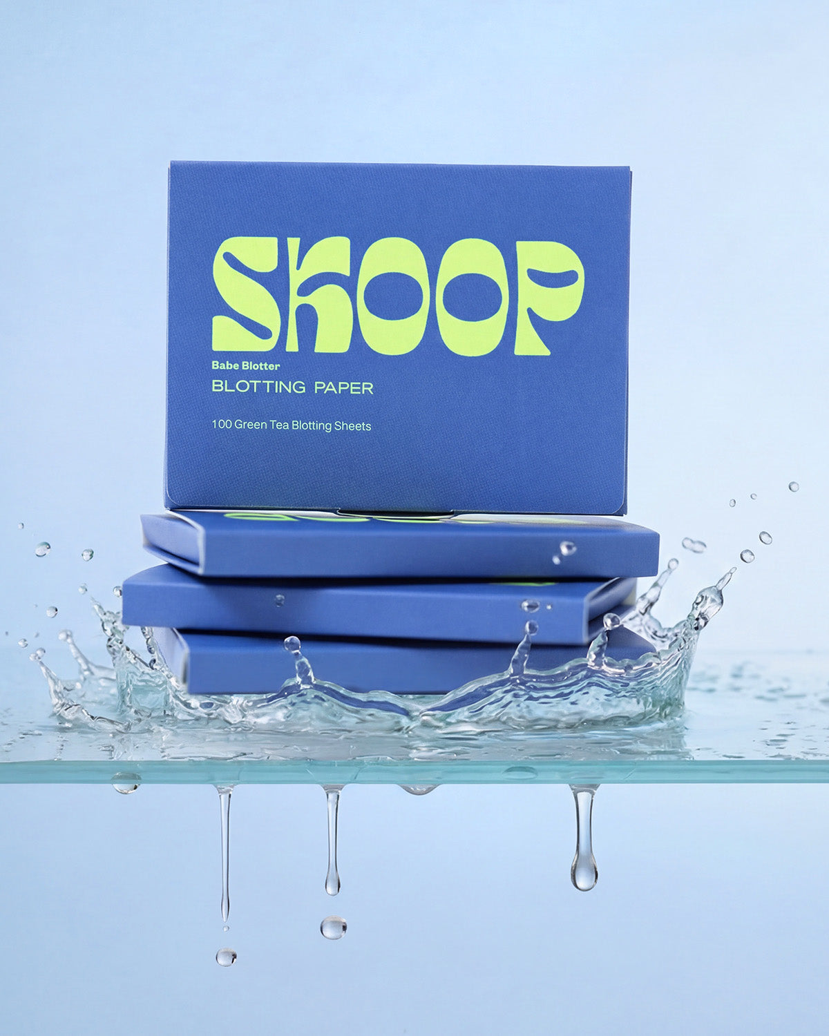 Babe Blotter OG - 5 Pack