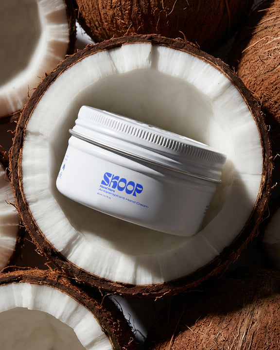 Hand Hero, Sweat Absorbent Moisturiser