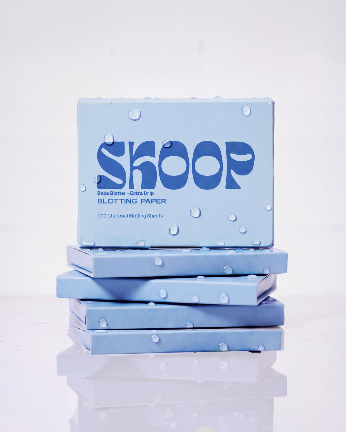 Babe Blotter Extra Drip - 5 Pack