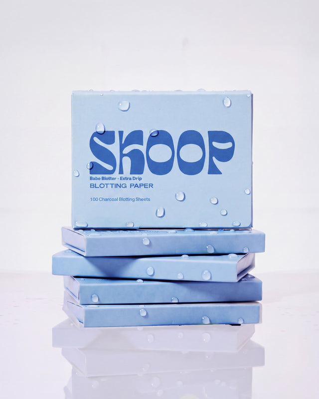 Babe Blotter Extra Drip - 5 Pack