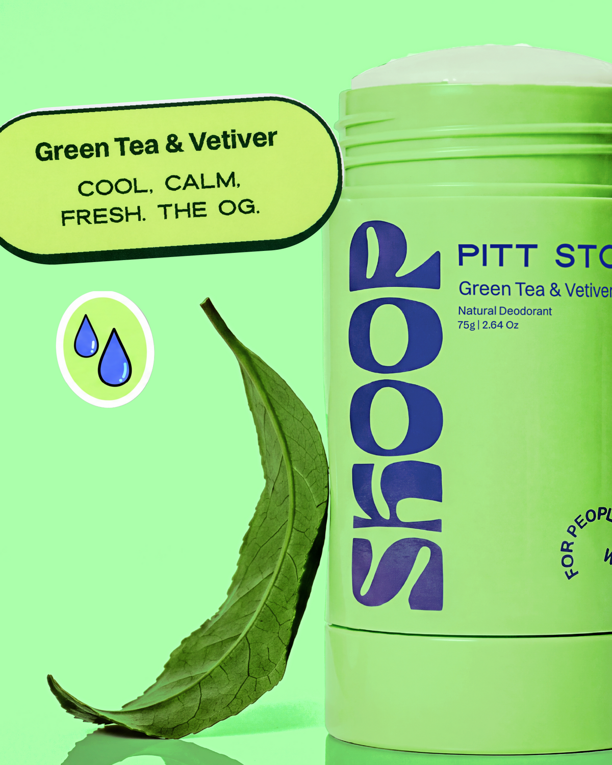 Pitt Stop