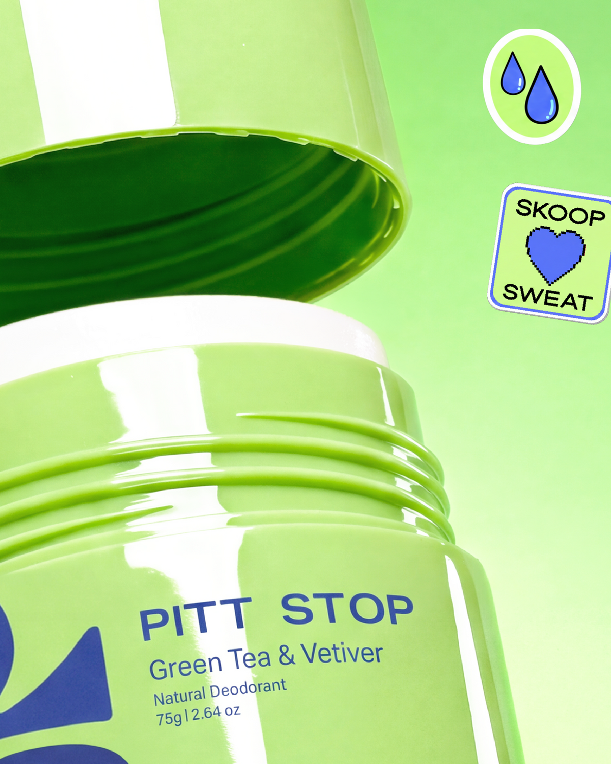 Pitt Stop