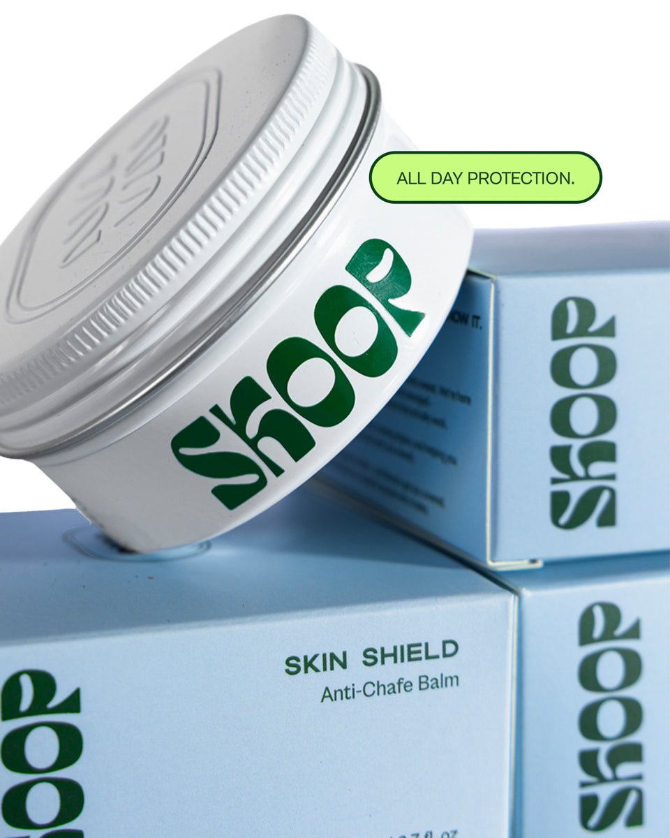Skin Shield