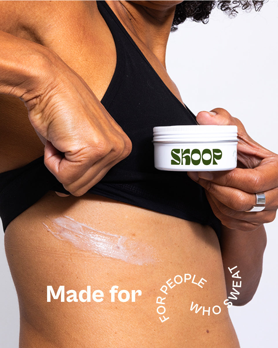 Skin Shield