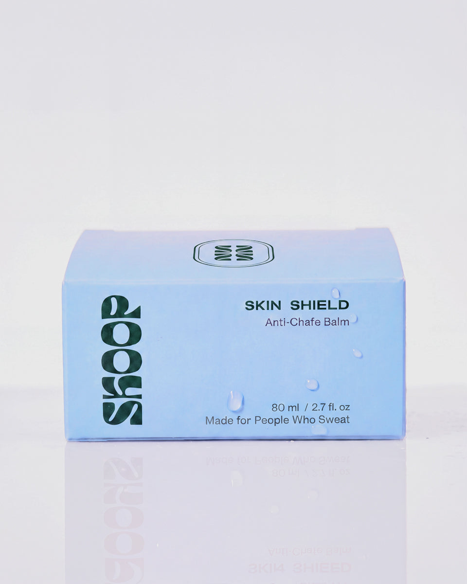 Skin Shield Active