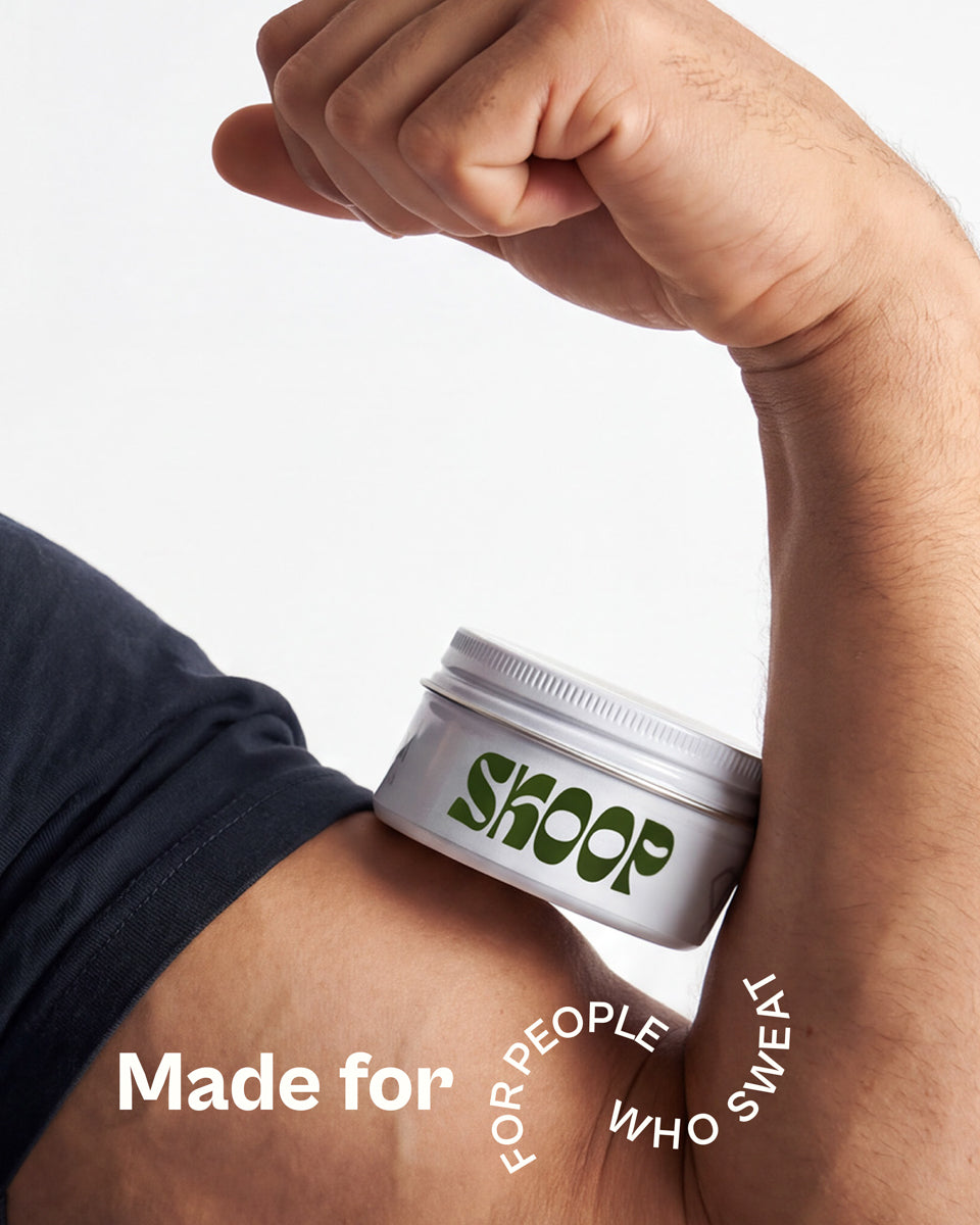 Skin Shield Active
