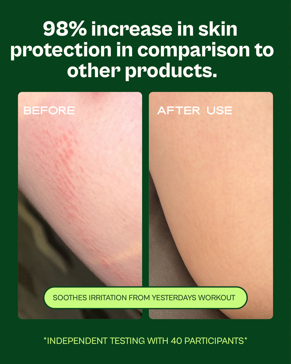 Skin Shield Active