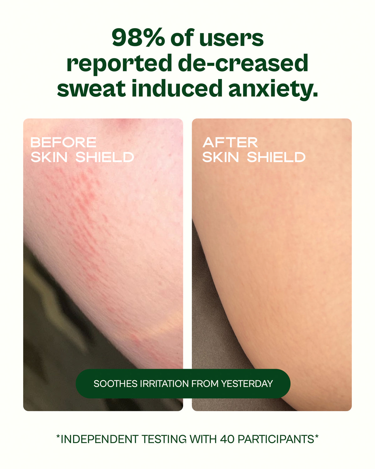 The Hands + Body Duo - Skin Shield + Hand Hero