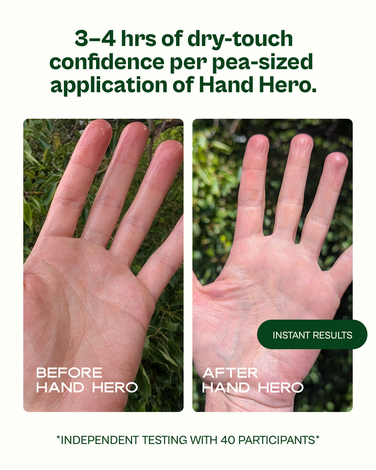 The Hands + Body Duo - Skin Shield + Hand Hero