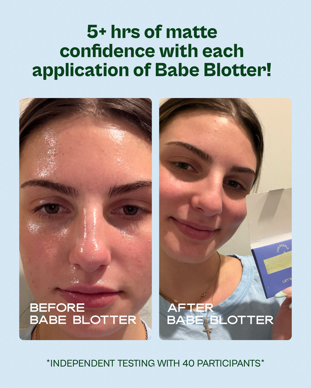 The Teen Confidence Kit