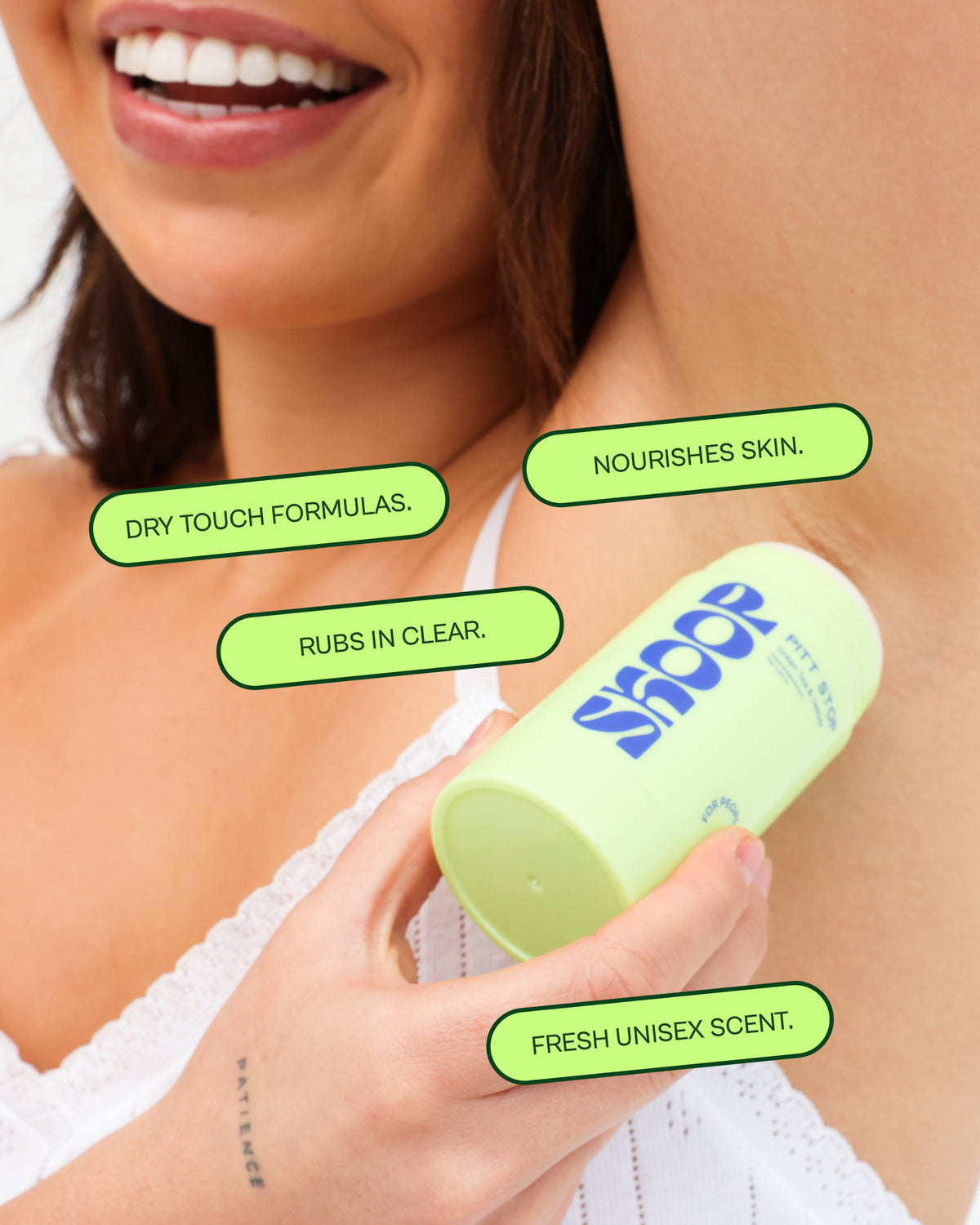 The Teen Confidence Kit
