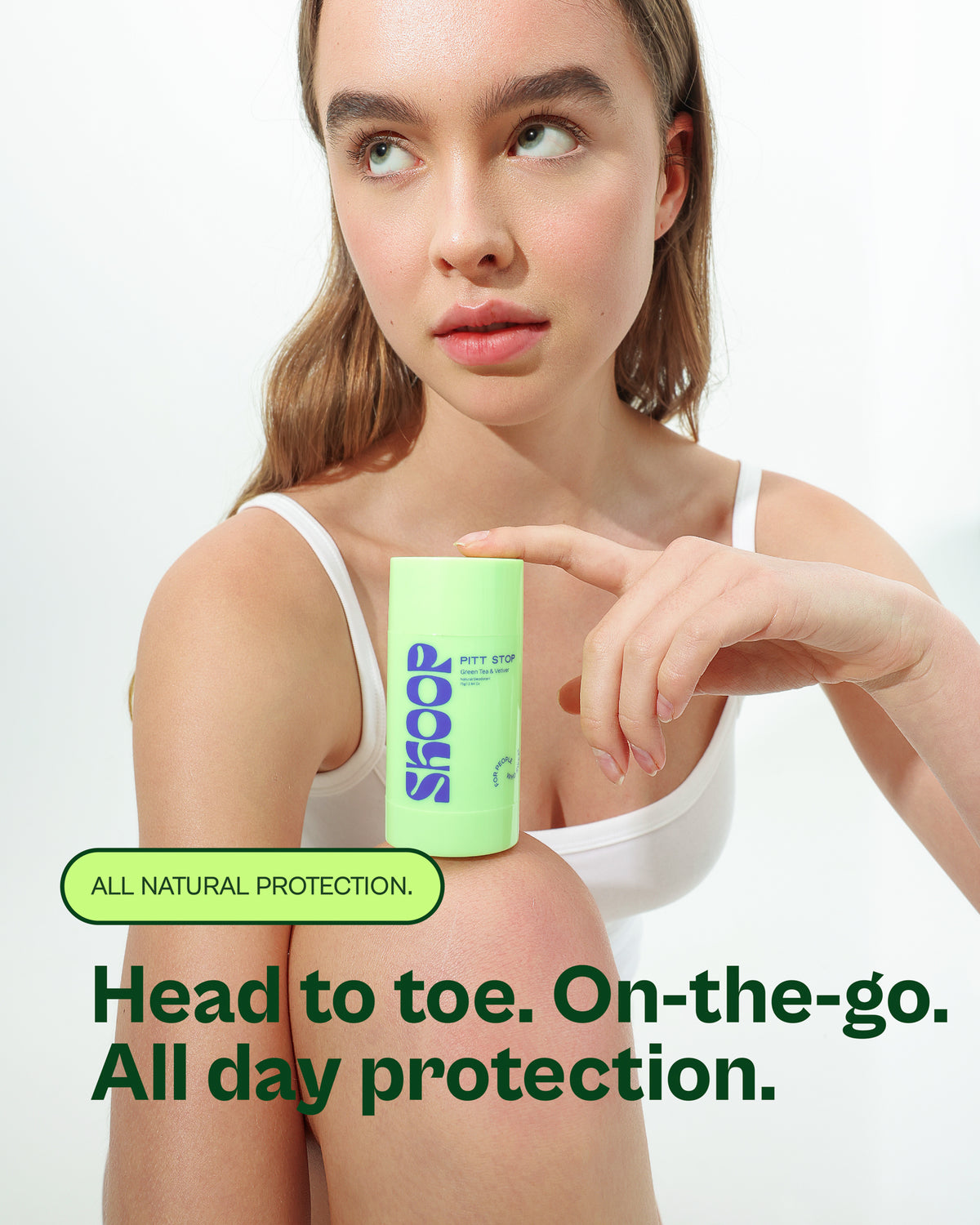 Teen Sweat Kit