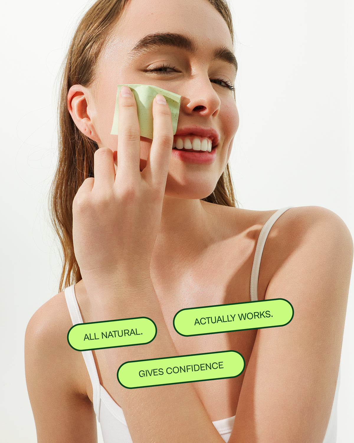Teen Sweat Kit
