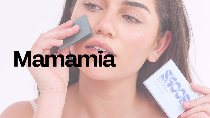 Mamamia