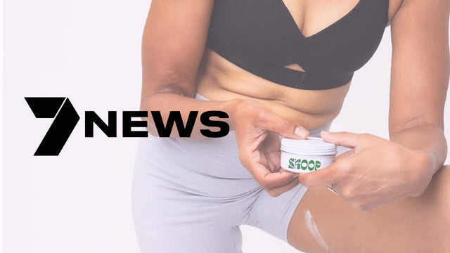 The popular anti-chafe balm Aussies are reaching for this summer