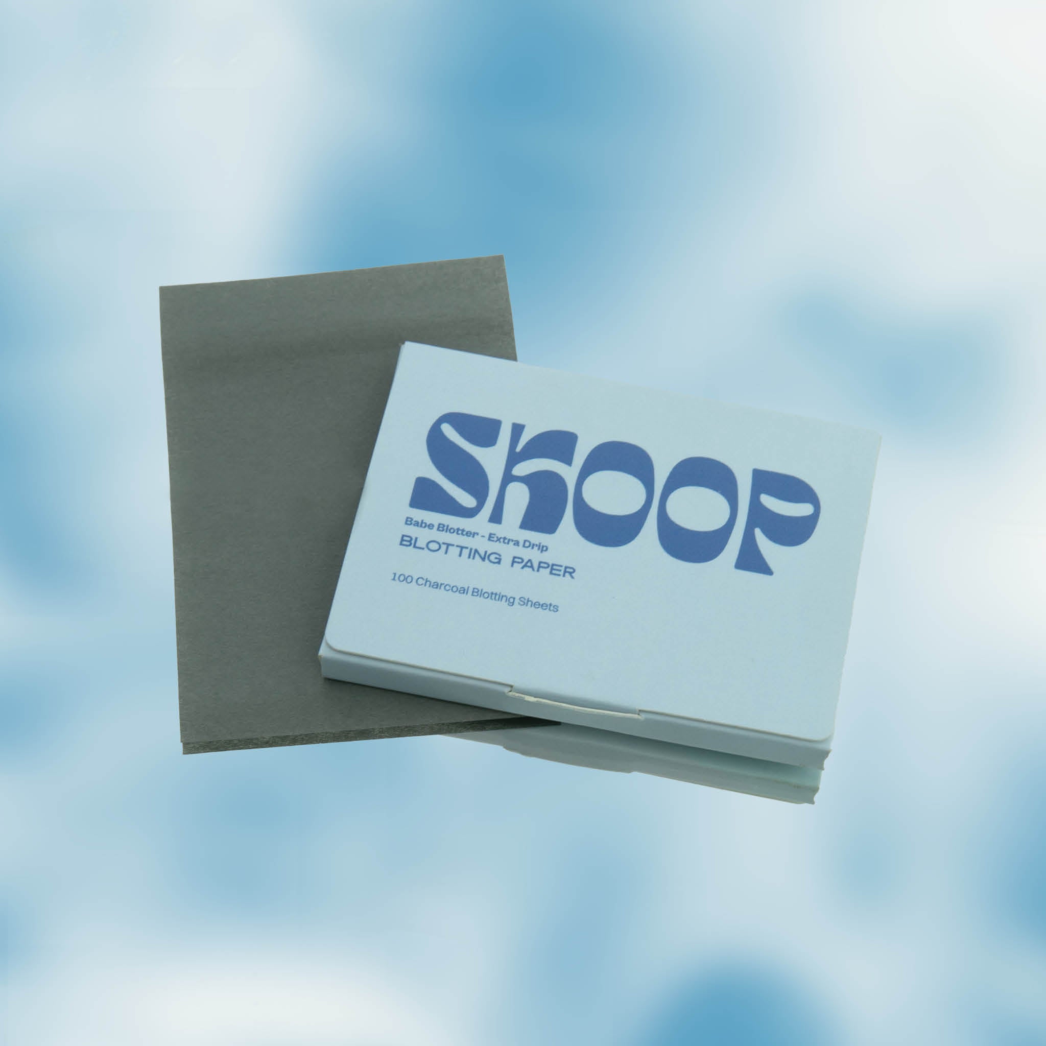 Babe Blotter Extra Drip: Take Five Pack