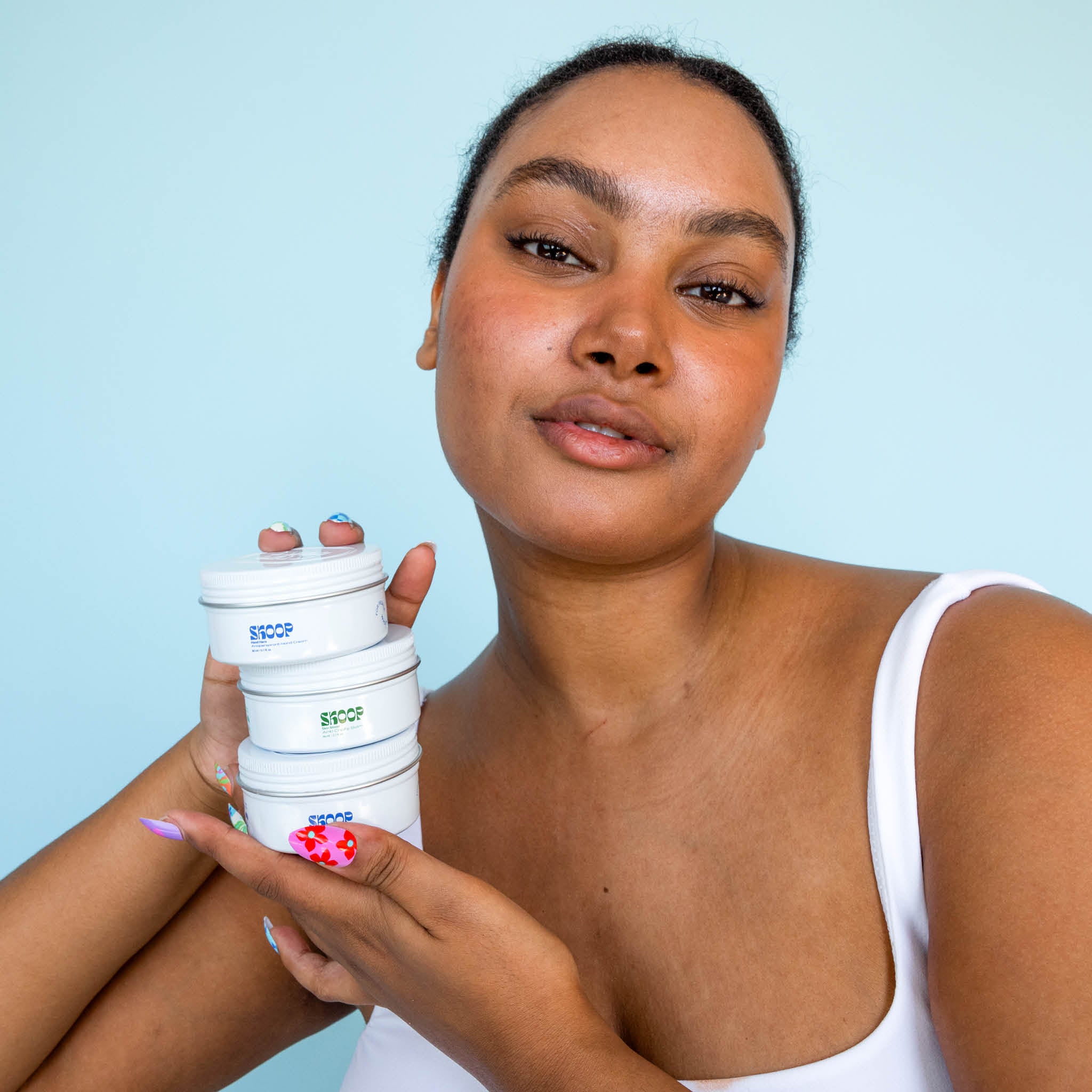 Sweat-Proof Duo
