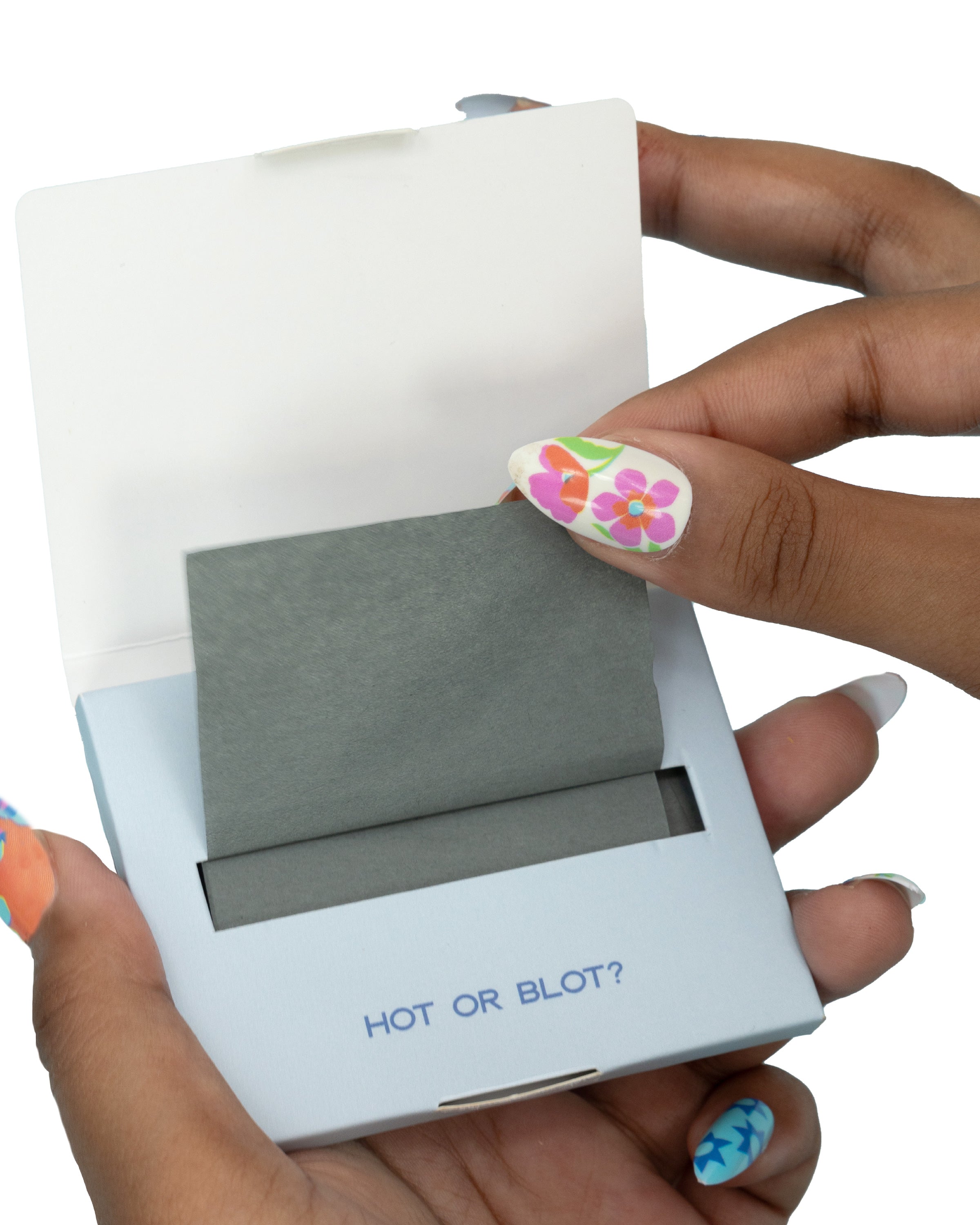 Babe Blotter Extra Drip