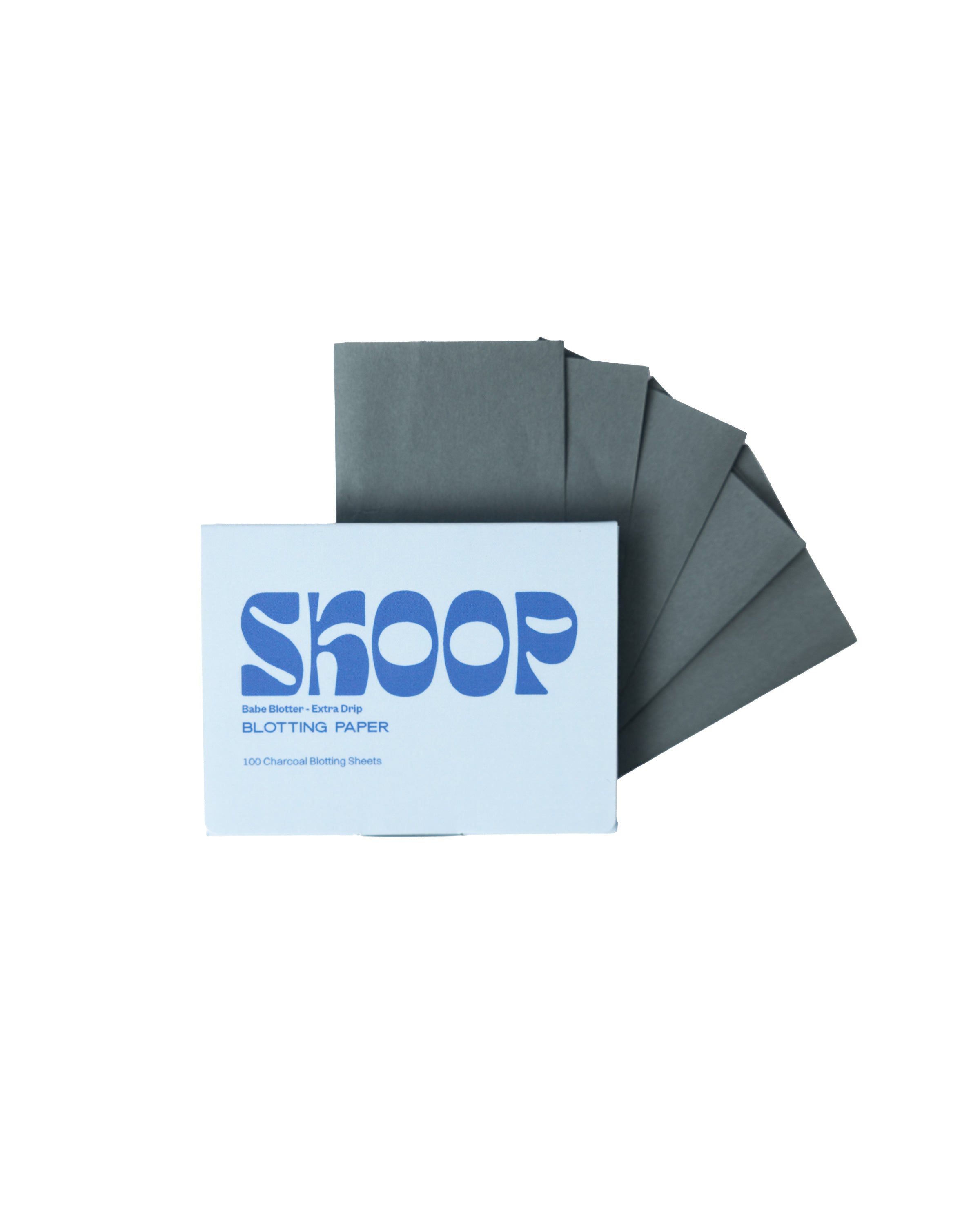 Babe Blotter Extra Drip - 5 Pack