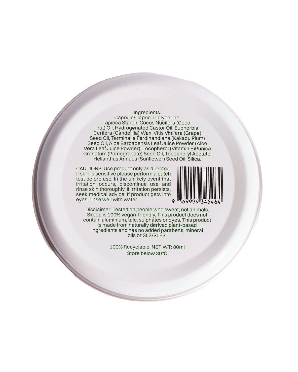 The Daily Defence Duo - Pitt Stop + Skin Shield