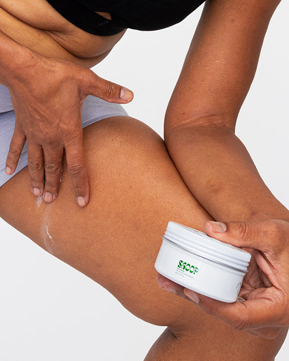 The Hands + Body Duo - Skin Shield + Hand Hero