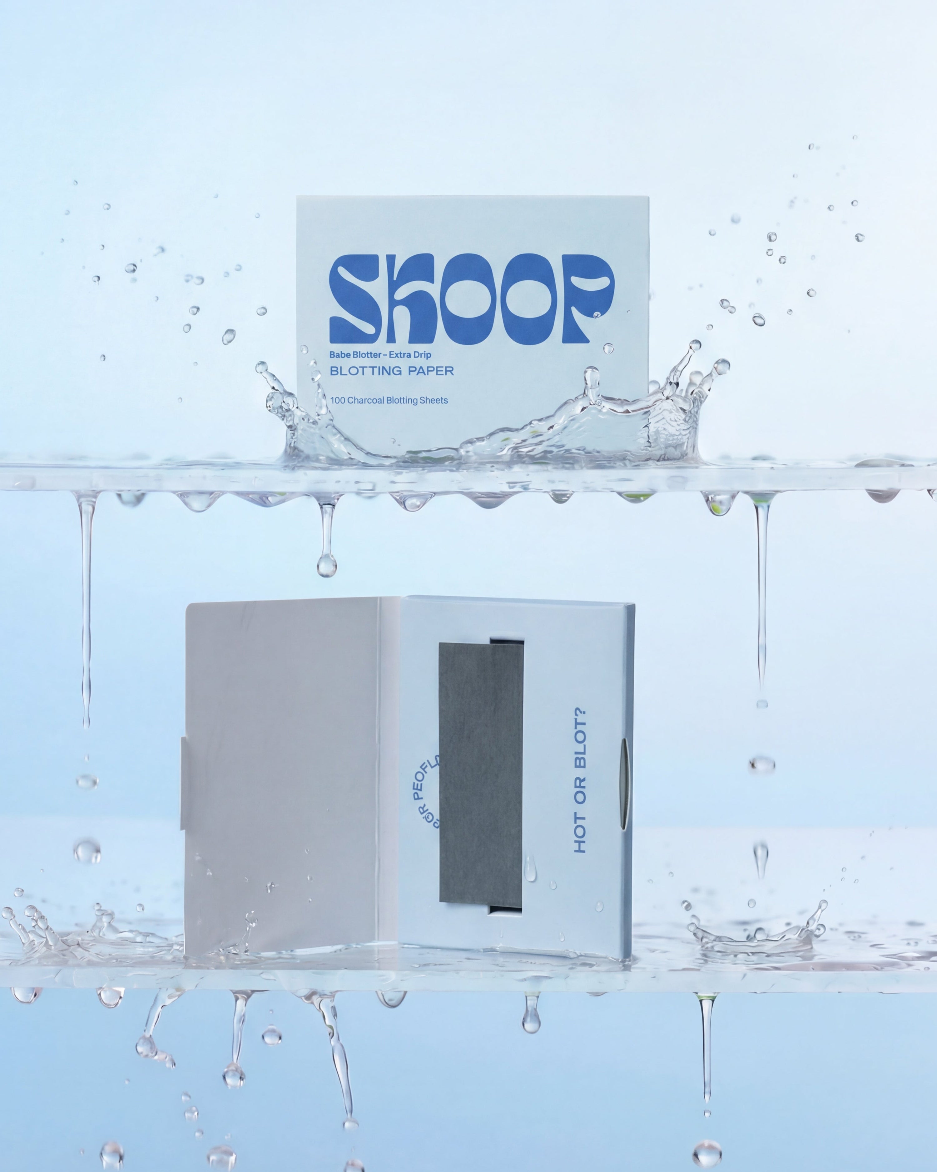 Babe Blotter Extra Drip