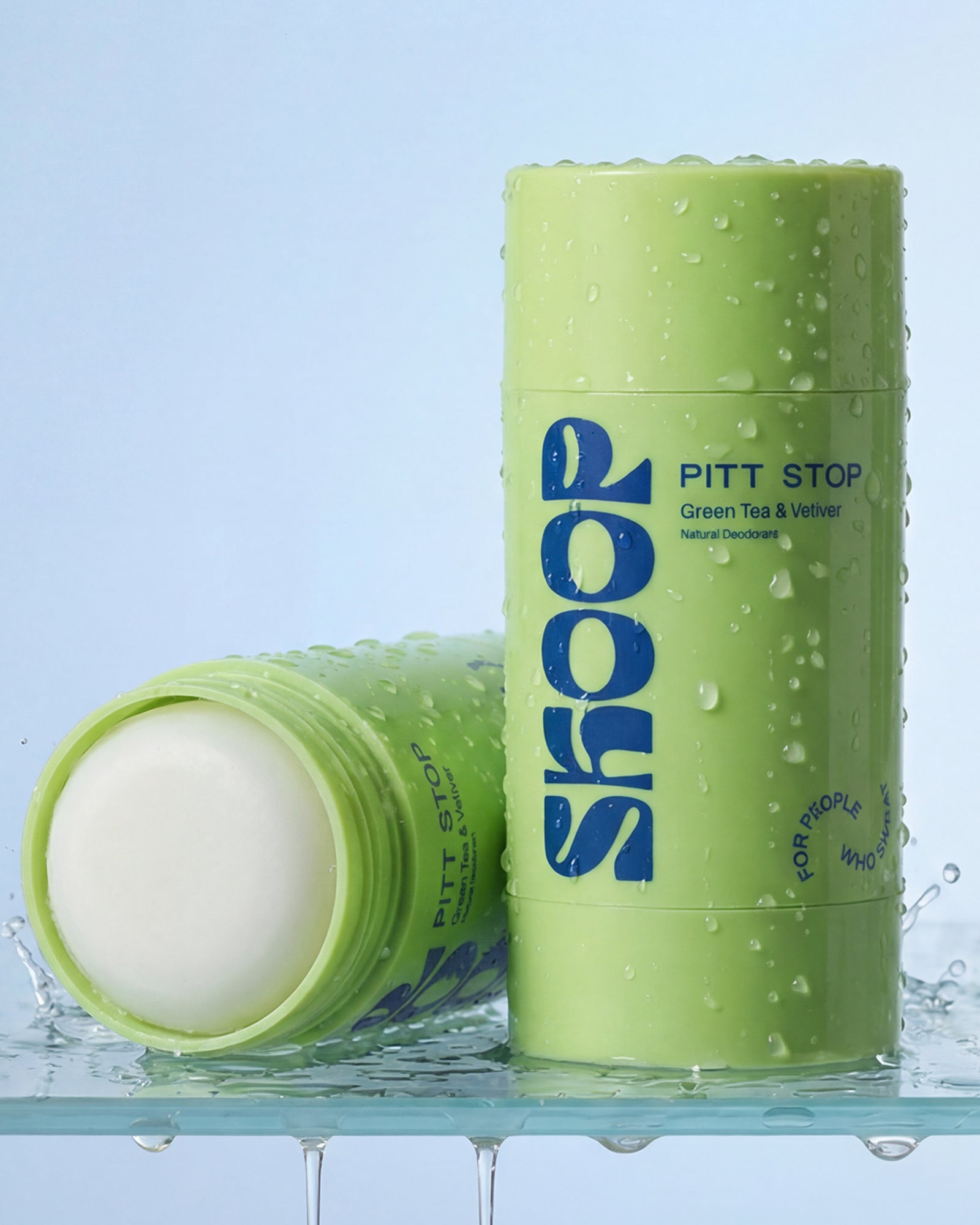 Deodorant