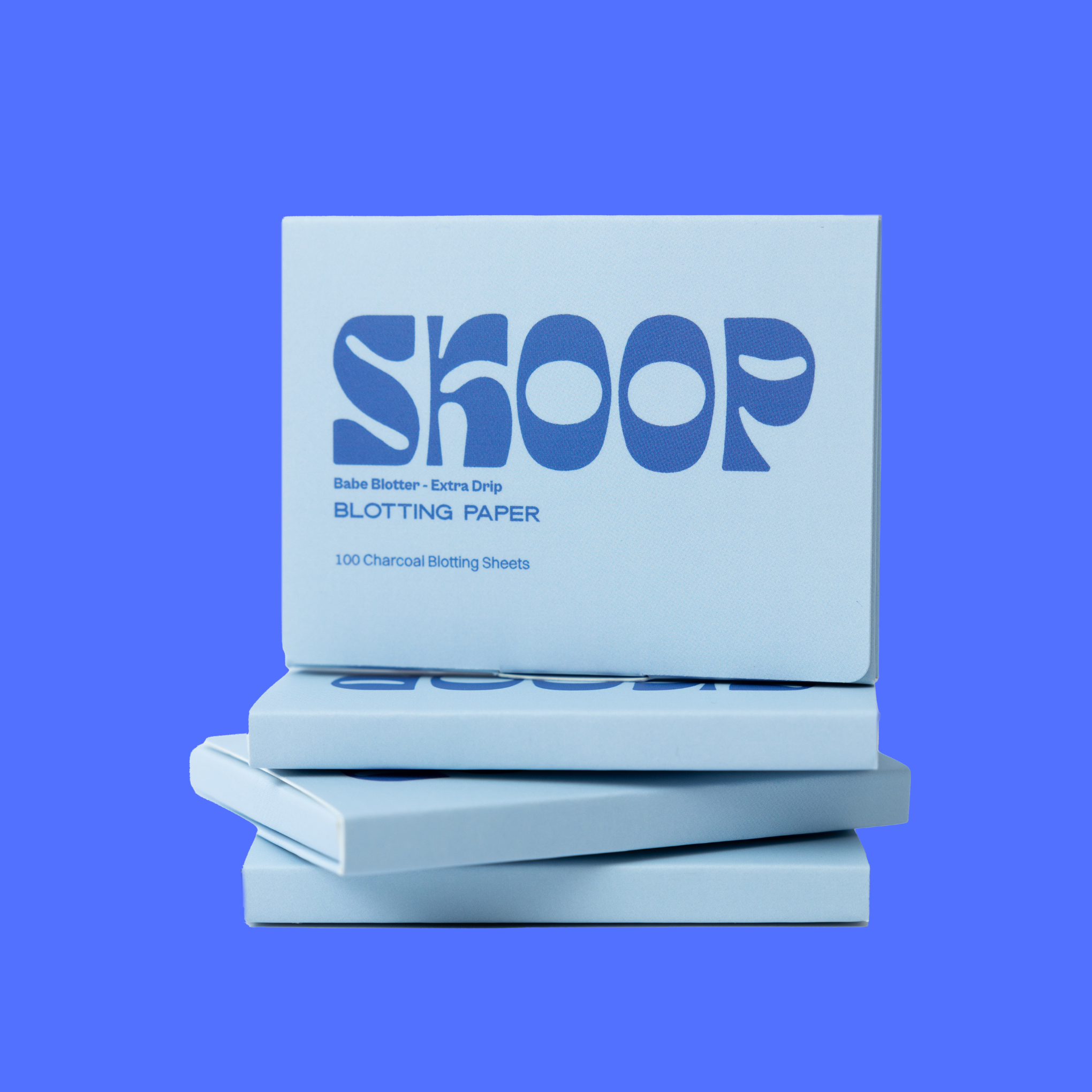 Babe Blotter Extra Drip: Take Five Pack