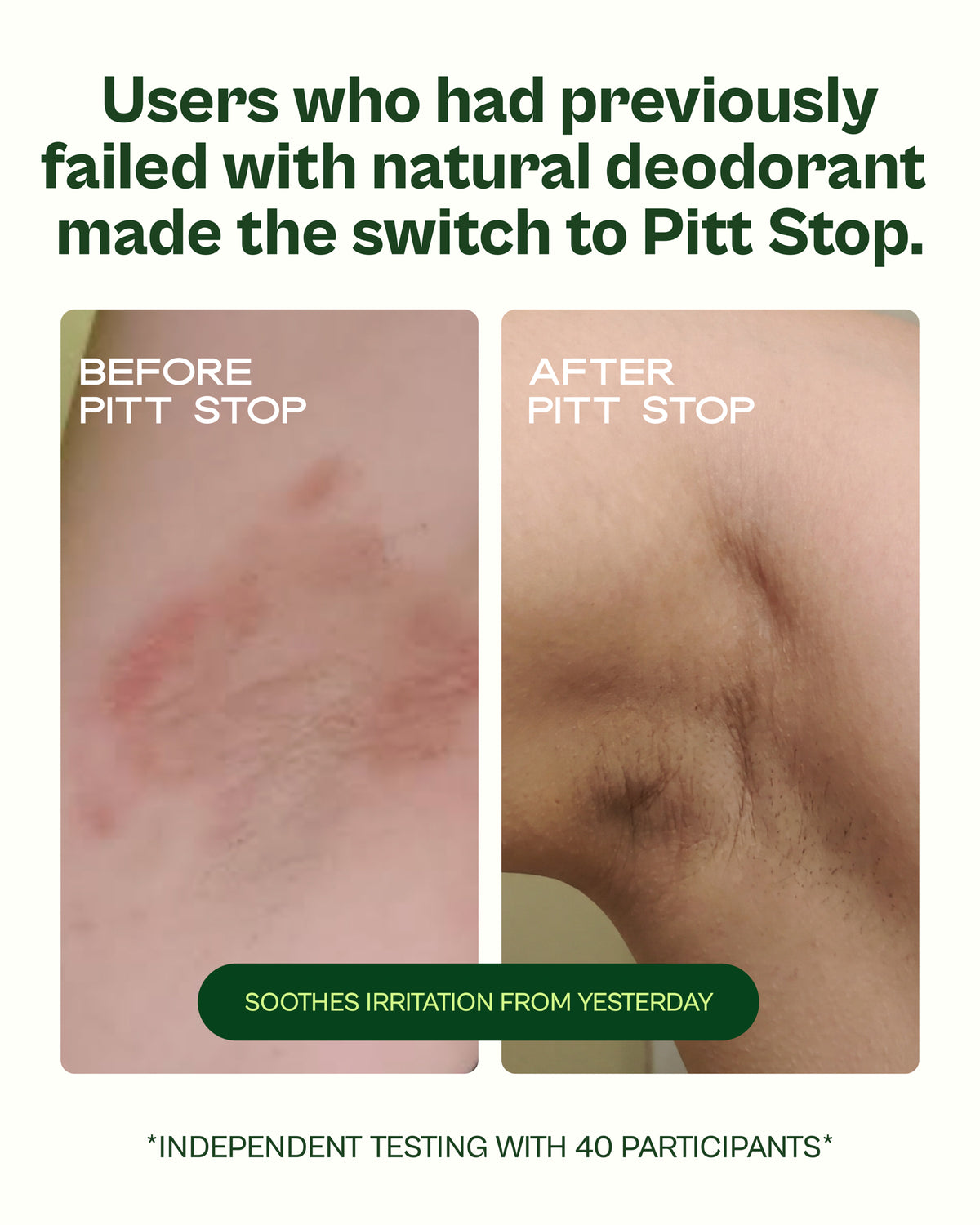 The Daily Defence Duo - Pitt Stop + Skin Shield