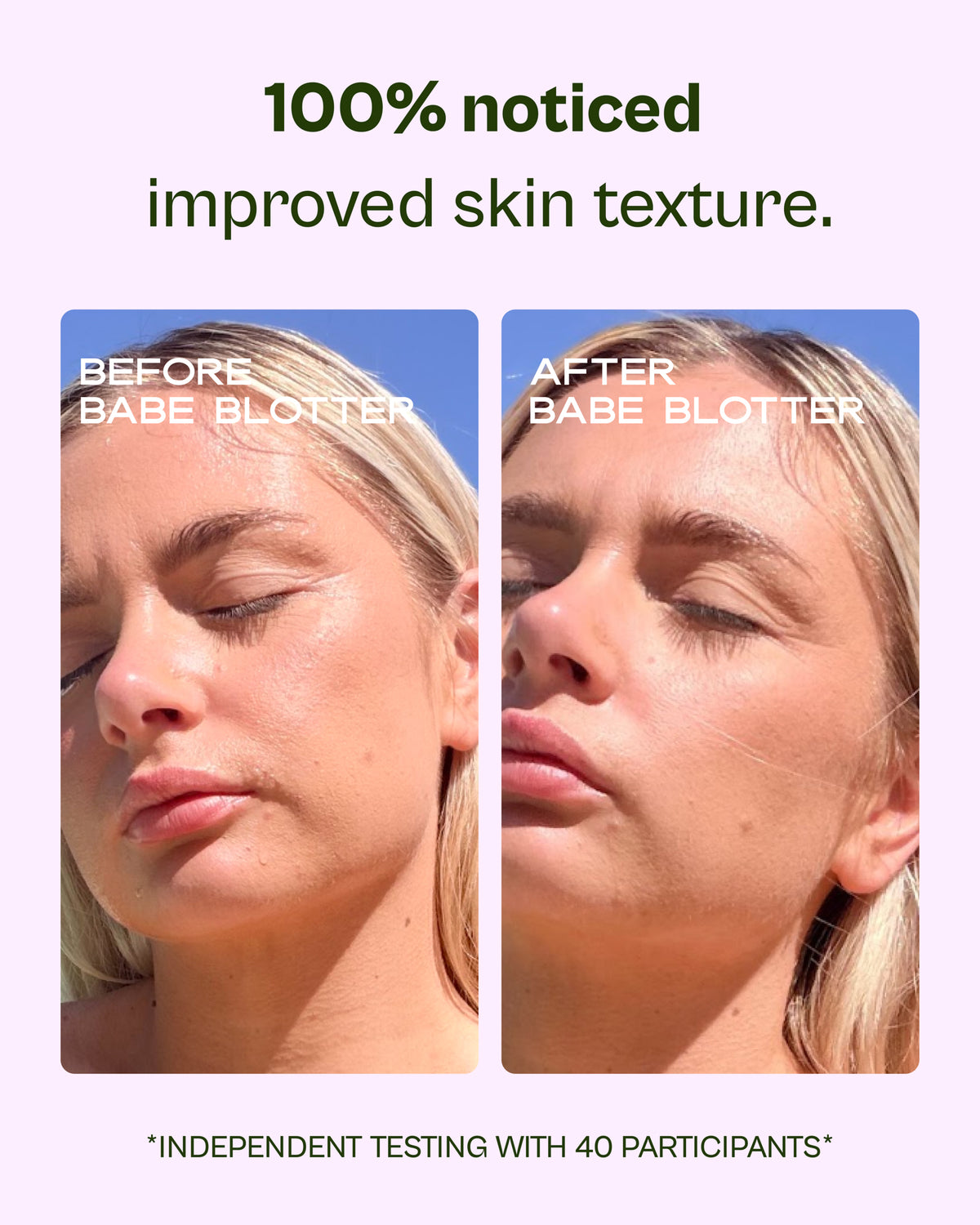 The Sweat Edit