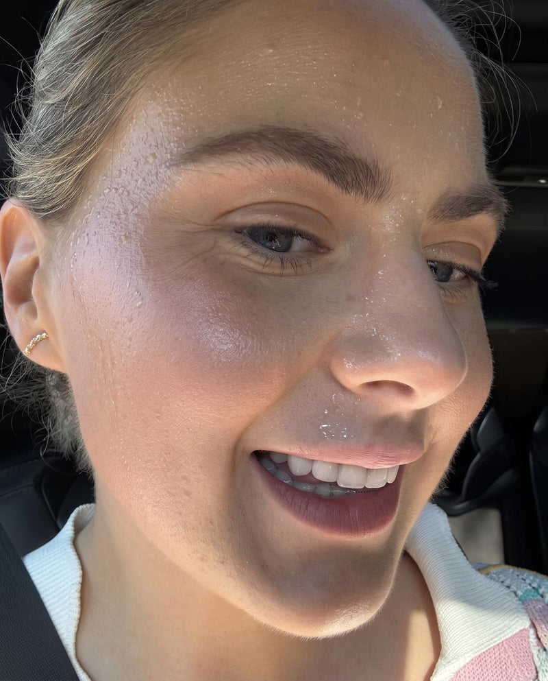 Before — Babe Blotter
